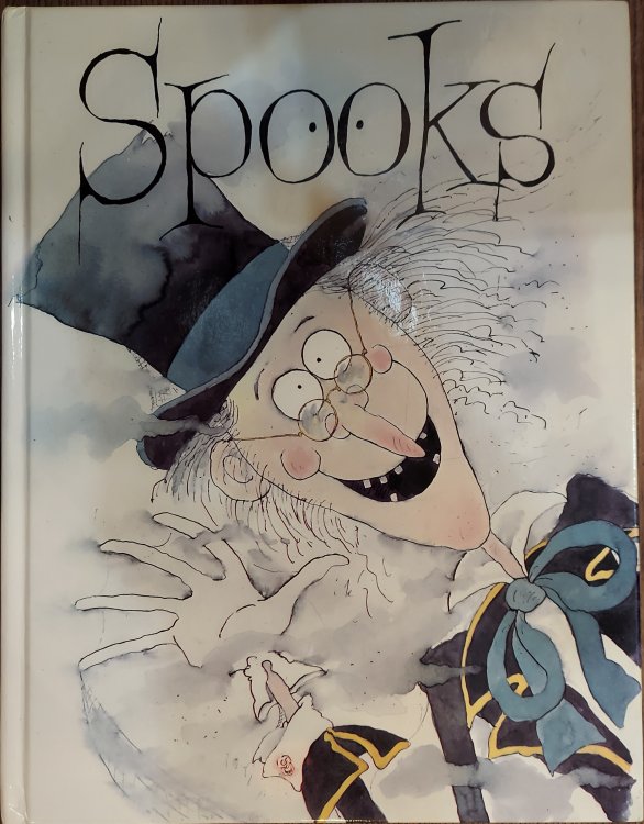 Spooks