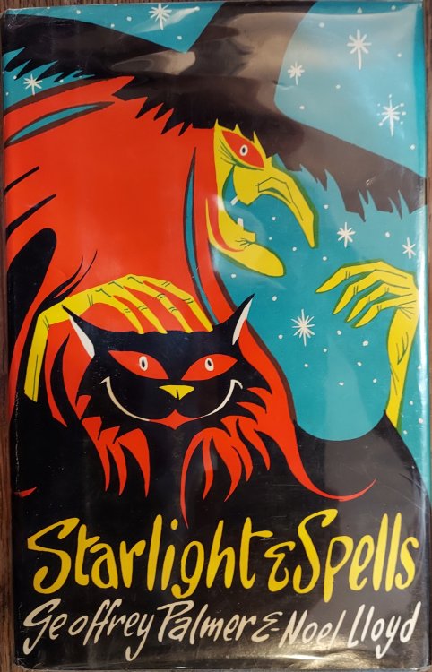 Starlight and Spells