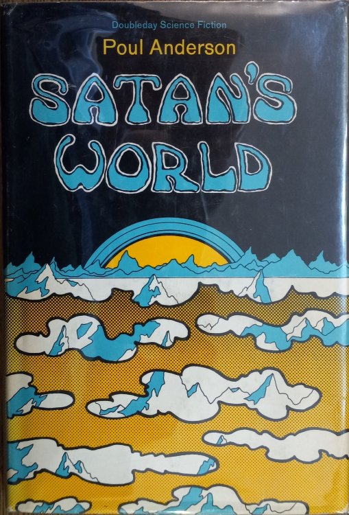 Satan's World