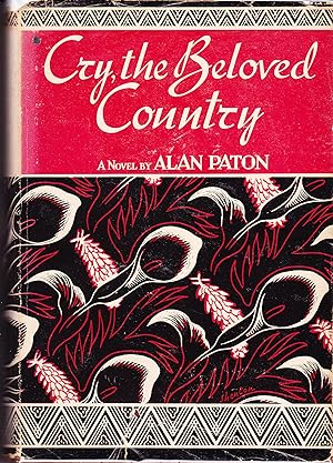 Cry, the Beloved Country