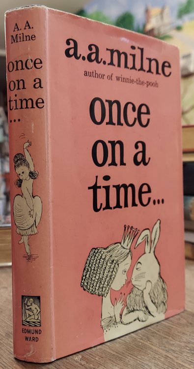 Once On a Time