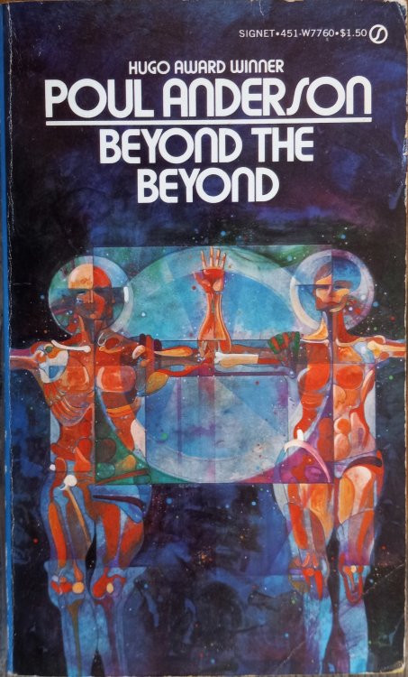 Beyond the Beyond