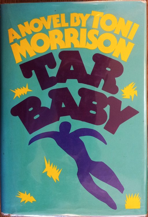 Tar Baby