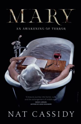 Mary: An Awakening of Terror