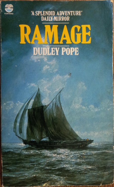 Ramage
