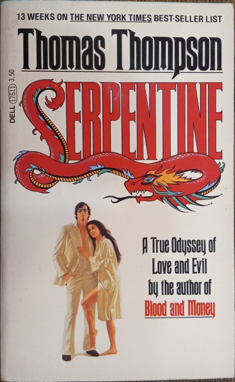 Serpentine