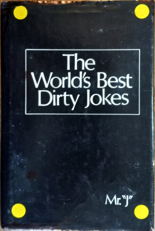 The World's Best Dirty Jokes