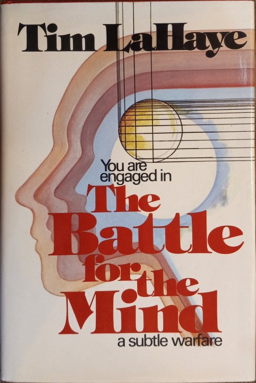 The Battle for the Mind