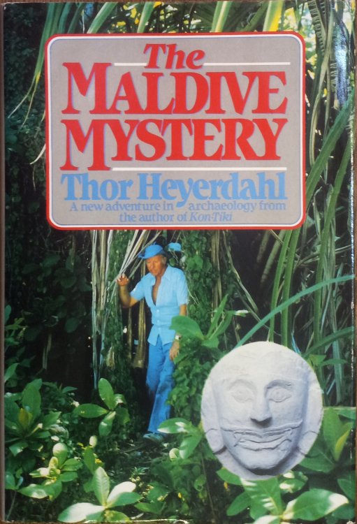 The Maldive Mystery