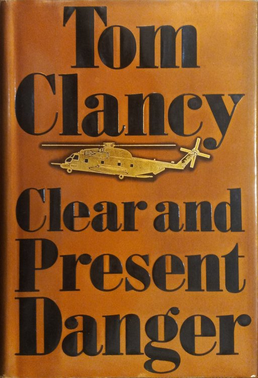Clear and Present Danger
