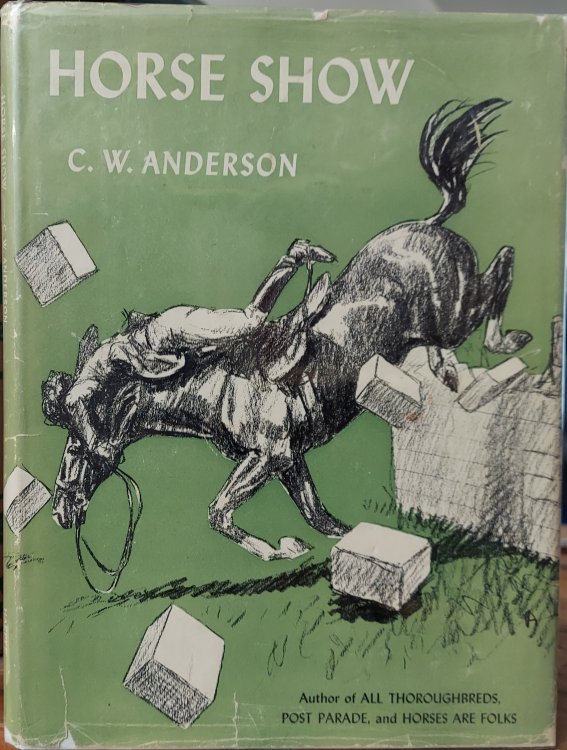 Horse Show