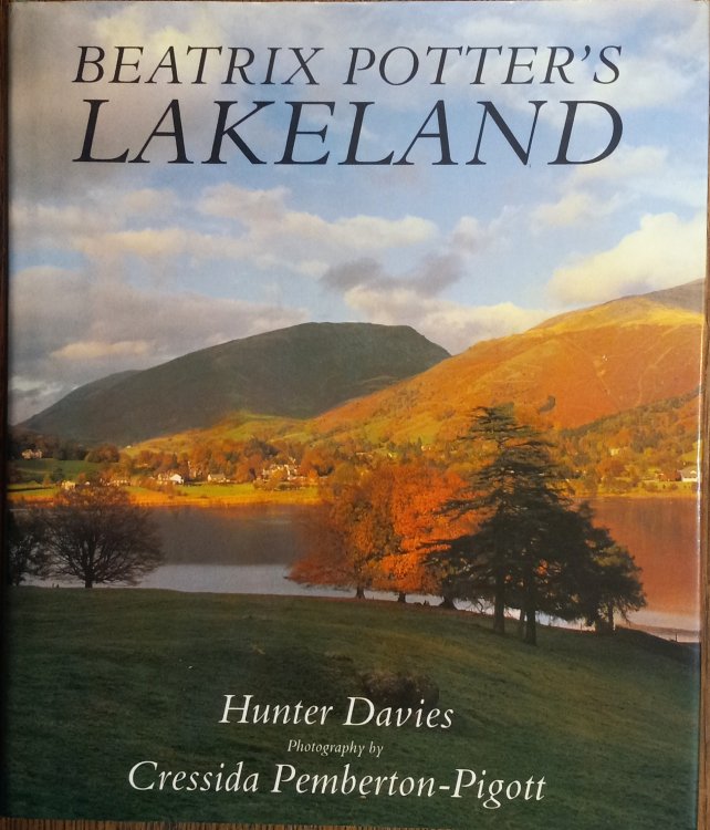 Beatrix Potter's Lakeland