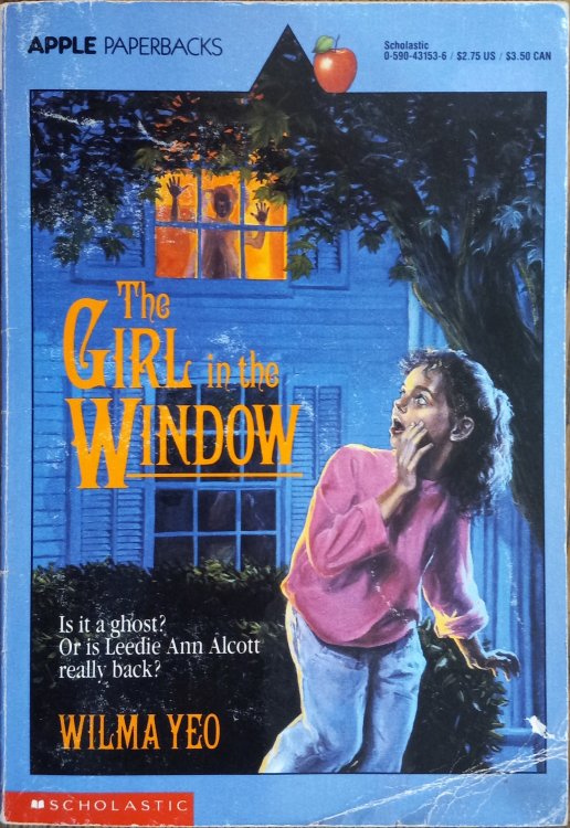 The Girl in the Window