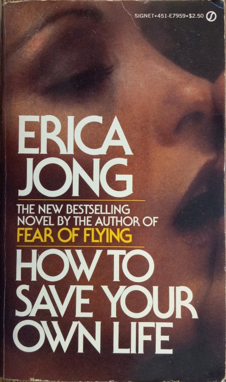 How to Save Your Own Life