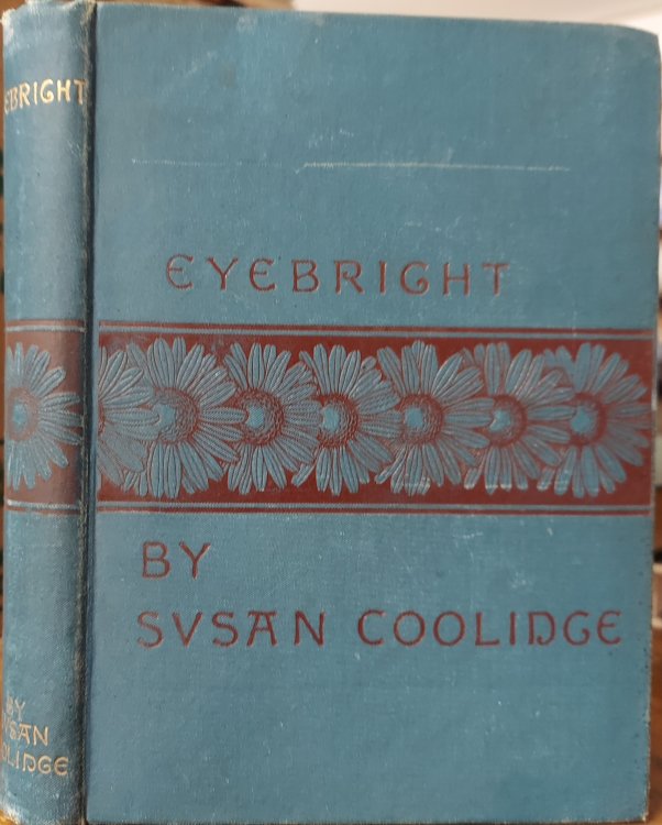 Eyebright A Story