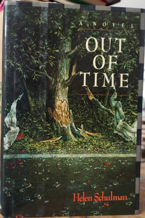 Out of Time