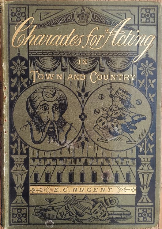Charades for Acting, in Town or Country