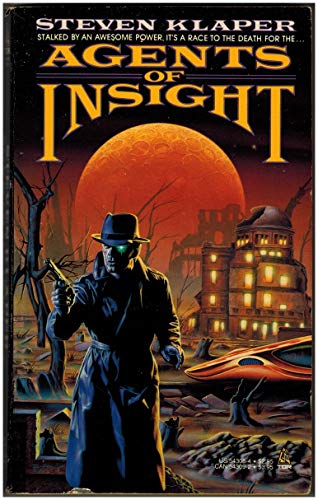Agents of Insight
