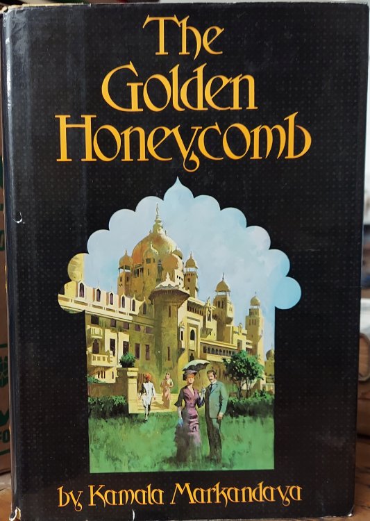 The Golden Honeycomb