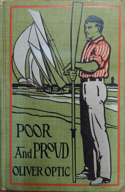 Poor and Proud or The Fortunes of Katy Redburn