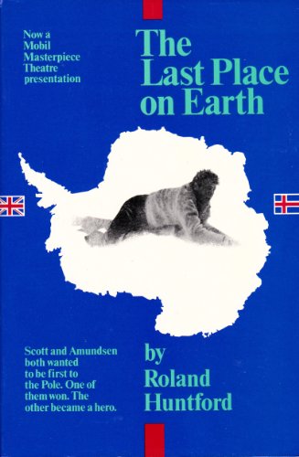The Last Place on Earth