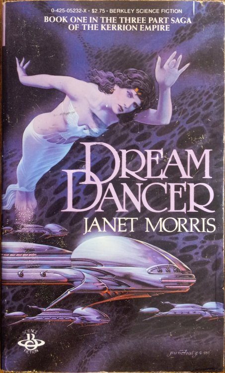 Dream Dancer