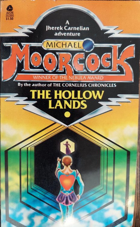 The Hollow Lands
