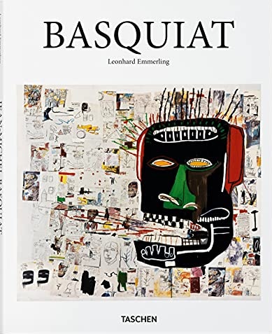 Basquiat 1960-1988: The Explosive Force of the Streets