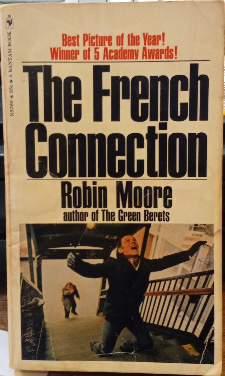 The French Connection