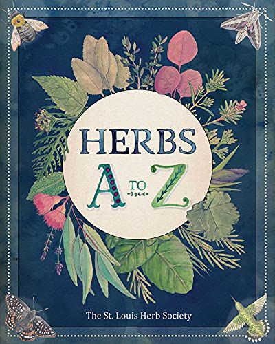 Herbs A to Z