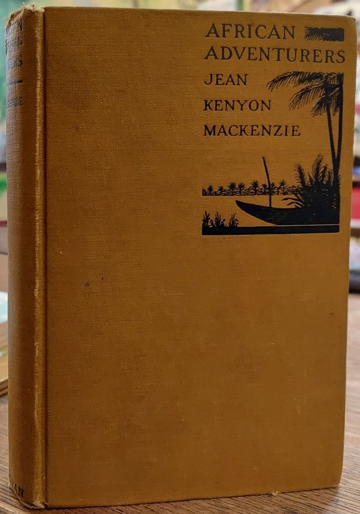 African Adventures