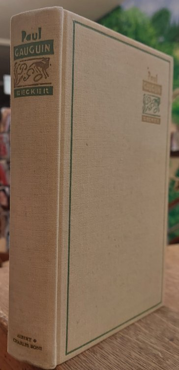 Paul Gauguin: The Calm Madman