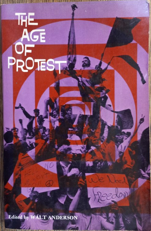 The Age of Protest