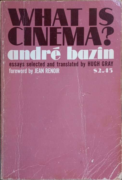What is Cinema