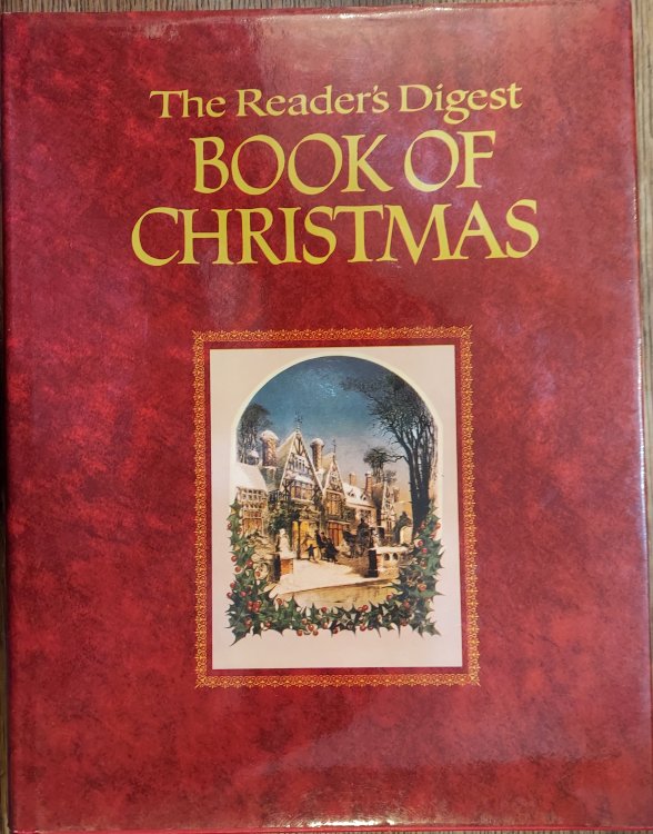 The Reader's Digest Book of Christmas