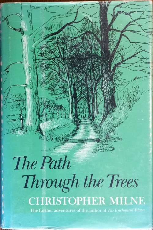 The Path Through the Trees