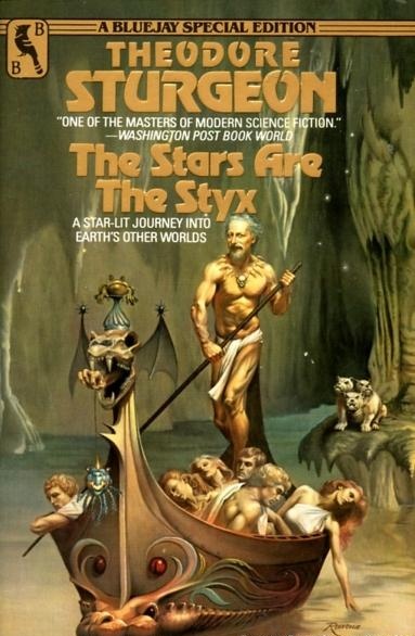 The Stars are the Styx