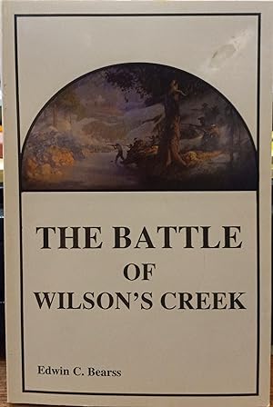 The Battle of Wilson's Creek