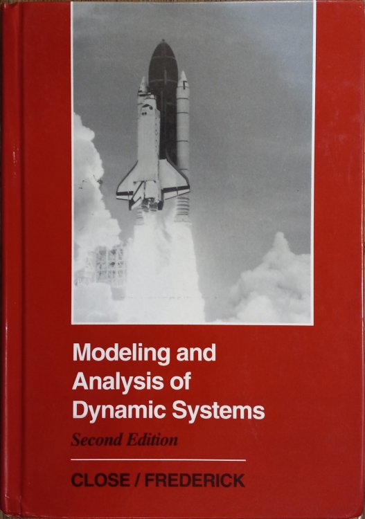 Modeling and Analysis of Dynamical Systems (Second Edition)