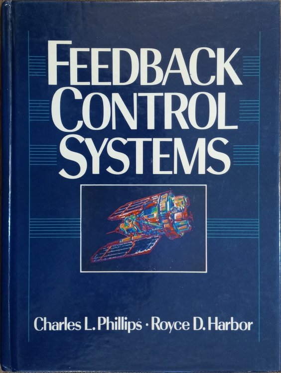 Feedback Control Systems