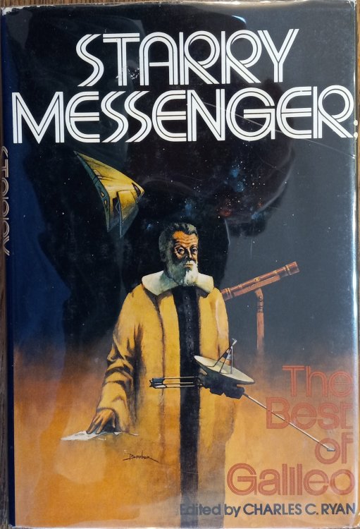 Starry Messenger: The Best of Galileo
