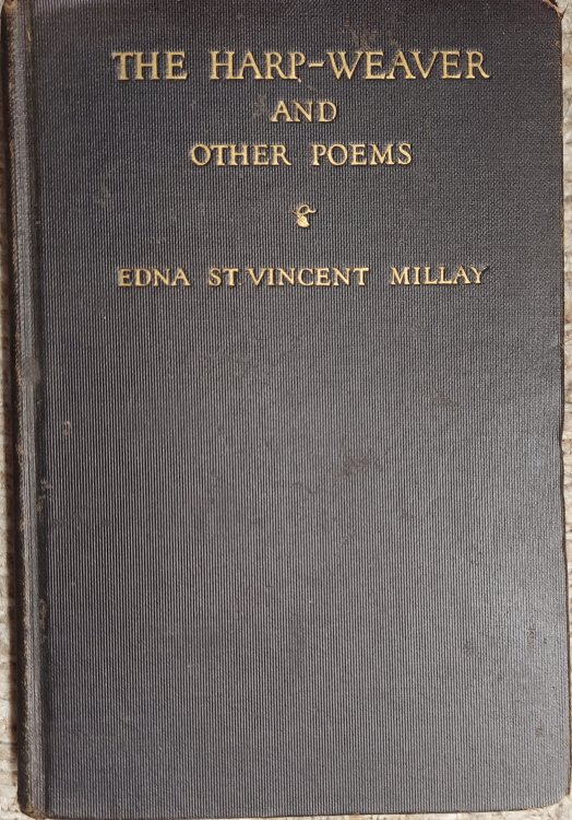 The Harp Weaver and Other Poems