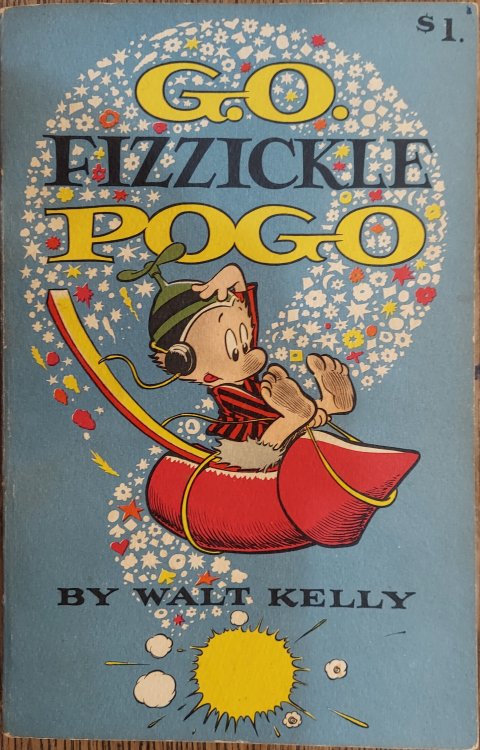 Go Fizzicle Pogo