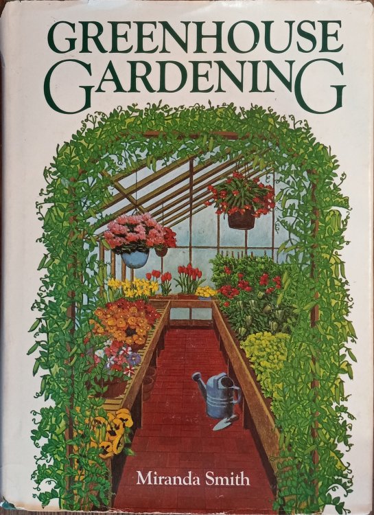 Greenhouse Gardening