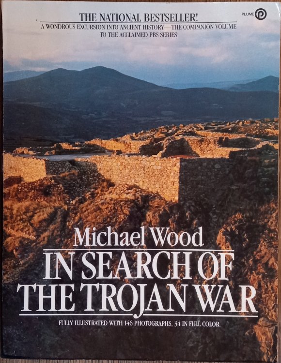 In Search of the Trojan War
