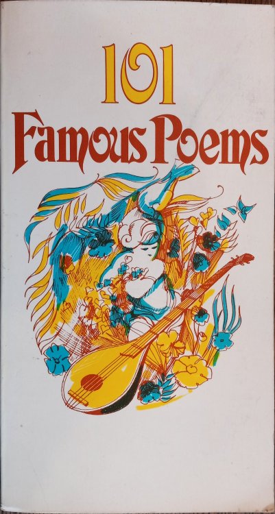 101 Famous Poems