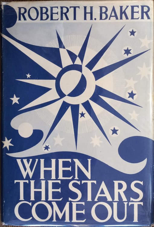 When the Stars Come Out