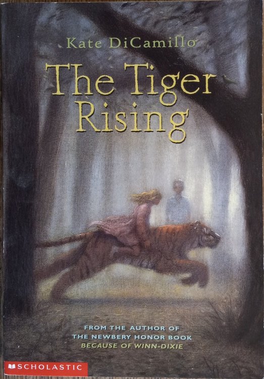 The Tiger Rising