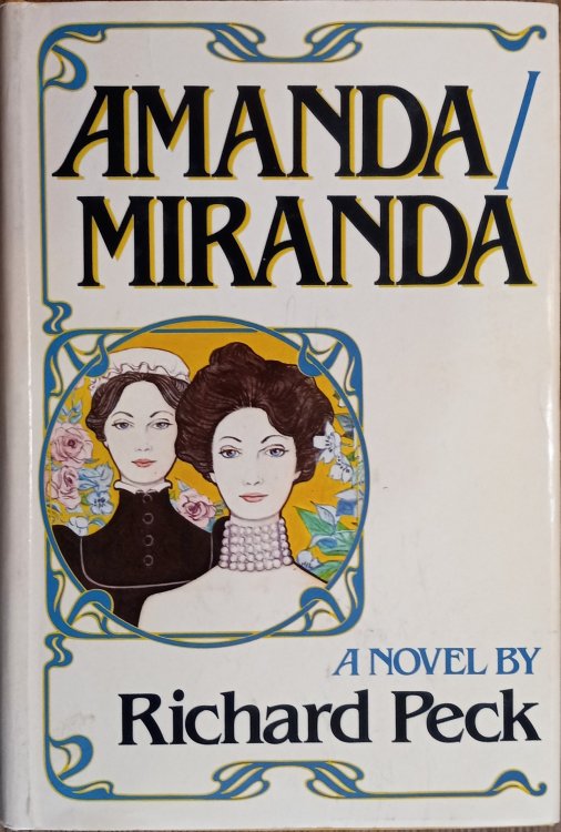 Amanda/Miranda