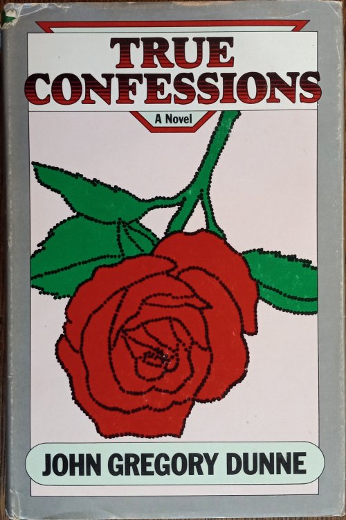 True Confessions